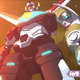 Illustration for article titled iVoltron: Legendary Defender/is Second Season Takes a Step Into a Bigger, Better Universe